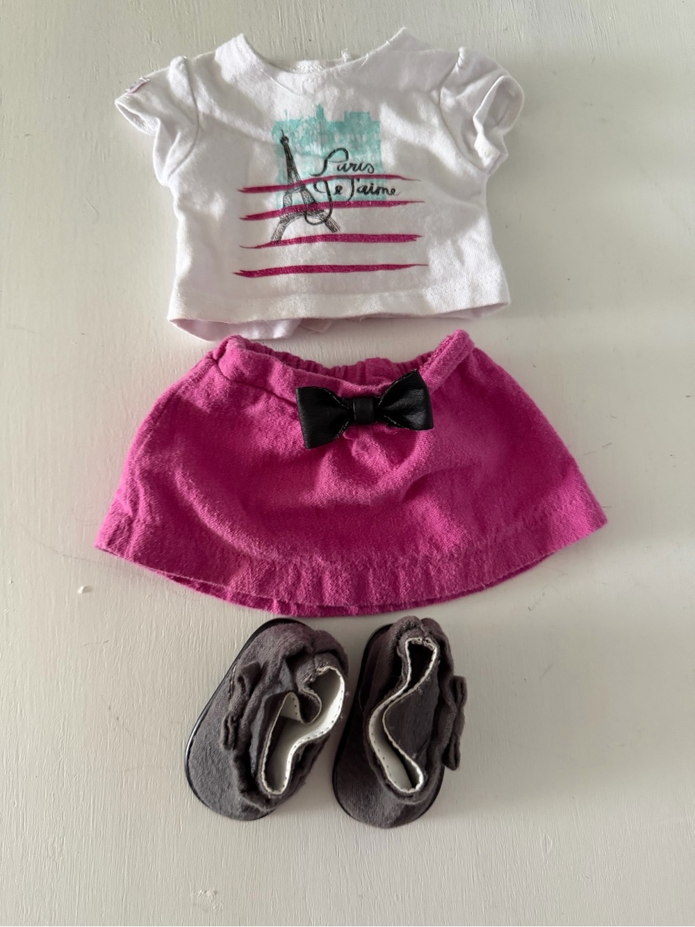 American Girl Grace original outfit - Picture 2 of 8